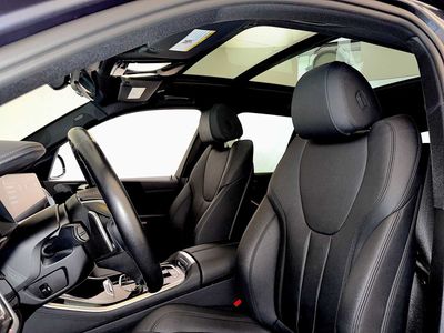2021 BMW X5 xDrive40i - Photo 20