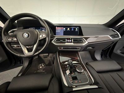 2021 BMW X5 xDrive40i - Photo 17