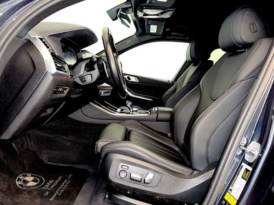 2021 BMW X5 xDrive40i - Photo 9