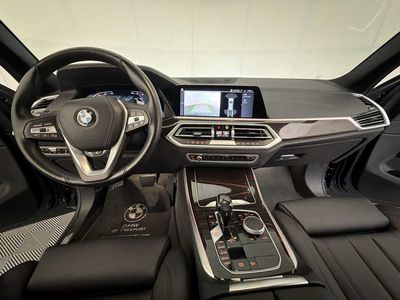 2021 BMW X5 xDrive40i - Photo 15