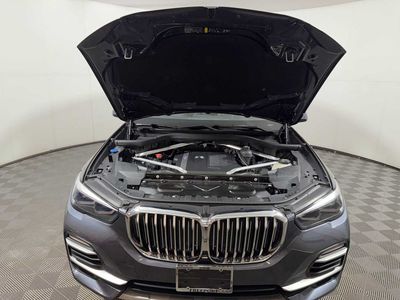 2021 BMW X5 xDrive40i - Photo 32
