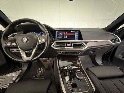 2021 BMW X5 xDrive40i - Photo 14