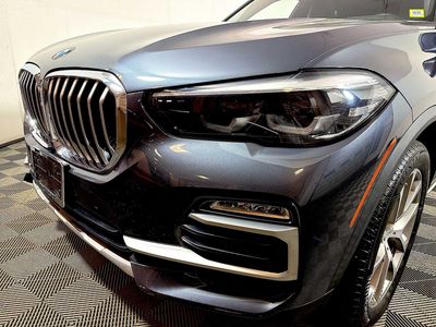 2021 BMW X5 xDrive40i - Photo 27