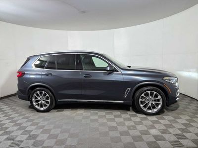 2021 BMW X5 xDrive40i - Photo 7