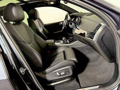 2021 BMW X5 xDrive40i - Photo 25