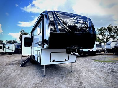 2024 East to West Tandara - Photo 1