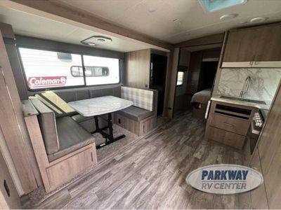 2022 Grand Design Imagine - Photo 7