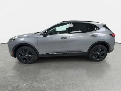 2026 Buick Envision — detail view