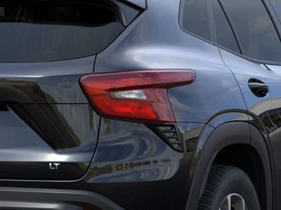 2026 Chevrolet Trax — photo 40 view