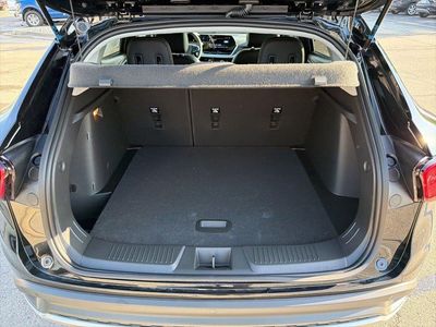 2026 Chevrolet Trax — photo 11 view