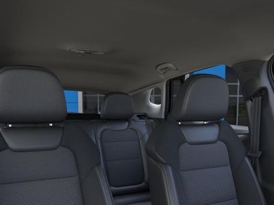 2026 Chevrolet Trax — photo 53 view