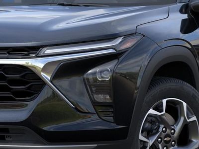 2026 Chevrolet Trax — photo 39 view