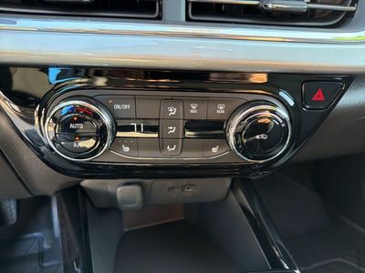 2026 Chevrolet Trax — photo 23 view