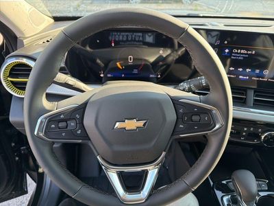 2026 Chevrolet Trax — photo 20 view
