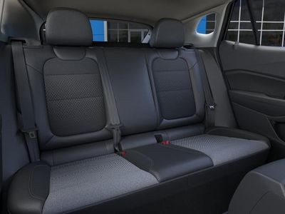 2026 Chevrolet Trax — photo 46 view