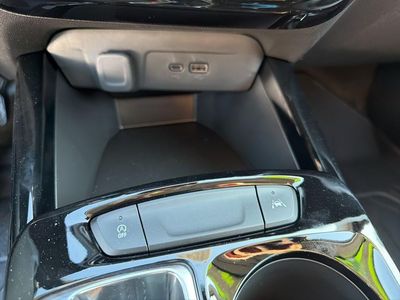 2026 Chevrolet Trax — photo 24 view