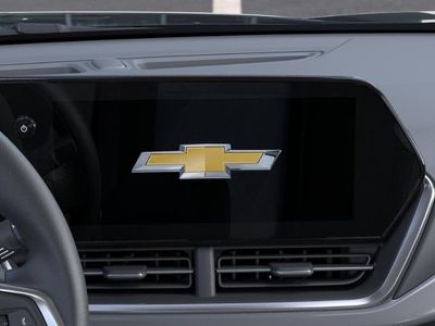 2026 Chevrolet Trax — photo 49 view