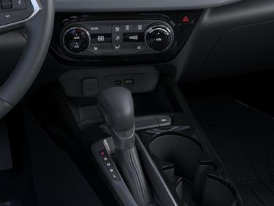2026 Chevrolet Trax — photo 52 view