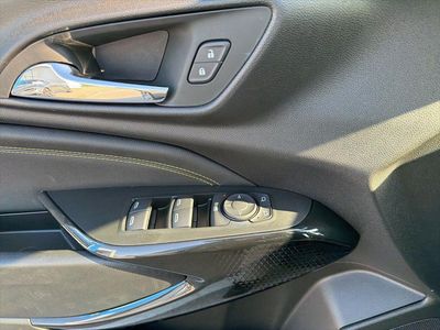 2026 Chevrolet Trax — photo 29 view
