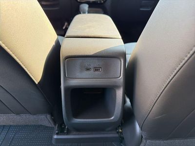 2026 Chevrolet Trax — photo 14 view