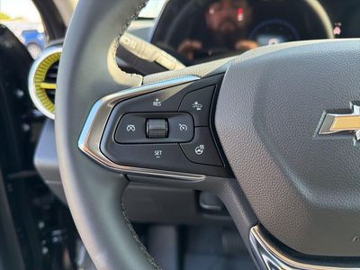 2026 Chevrolet Trax — photo 18 view