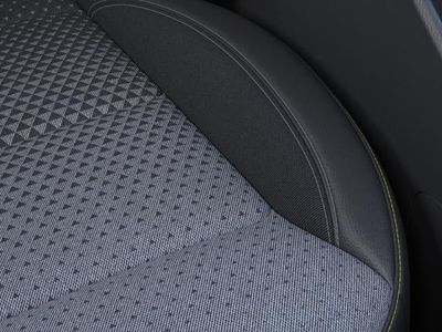 2026 Chevrolet Trax — photo 50 view