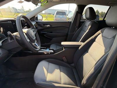 2026 Chevrolet Trax — photo 17 view