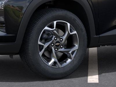 2026 Chevrolet Trax — photo 38 view