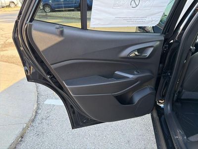 2026 Chevrolet Trax — photo 16 view
