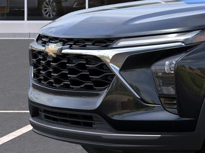 2026 Chevrolet Trax — photo 42 view