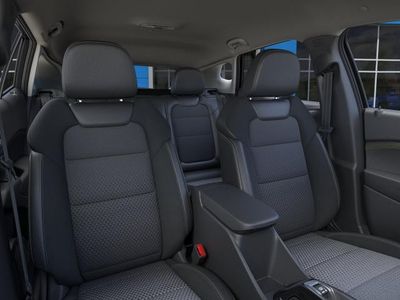 2026 Chevrolet Trax — photo 45 view