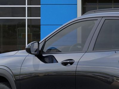 2026 Chevrolet Trax — photo 41 view