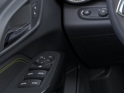 2026 Chevrolet Trax — photo 51 view