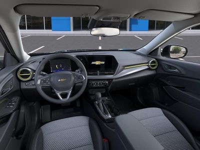 2026 Chevrolet Trax — photo 44 view