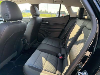 2026 Chevrolet Trax — photo 12 view