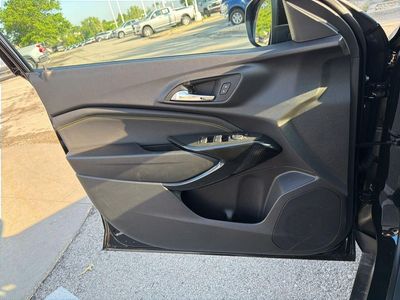 2026 Chevrolet Trax — photo 28 view