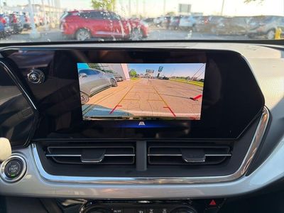 2026 Chevrolet Trax — photo 22 view