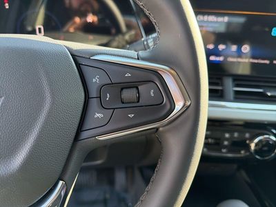 2026 Chevrolet Trax — photo 19 view