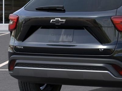 2026 Chevrolet Trax — photo 43 view