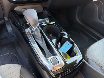 2026 Chevrolet Trax — photo 25 view
