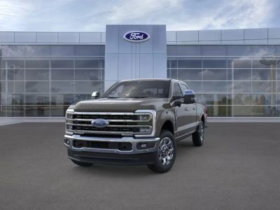 2026 Ford F-250 - Photo 2