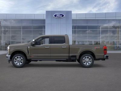 2026 Ford F-250 - Photo 3