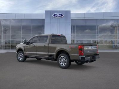 2026 Ford F-250 - Photo 4