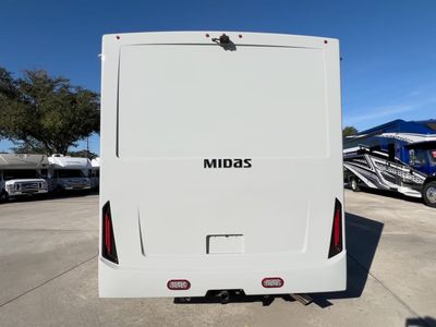 2026 Tiffin MIDAS - Photo 23