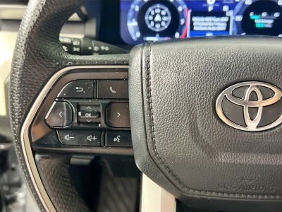2024 Toyota Tacoma — photo 16 view
