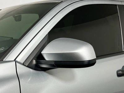 2024 Toyota Tacoma — photo 10 view
