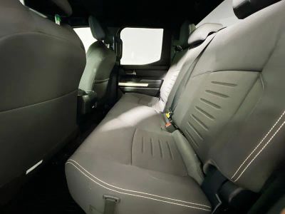 2024 Toyota Tacoma — photo 25 view