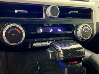 2024 Toyota Tacoma — photo 23 view