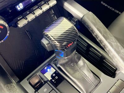 2024 Toyota Tacoma — photo 21 view