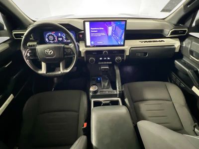 2024 Toyota Tacoma — photo 26 view